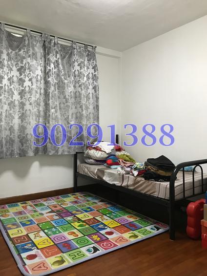 Blk 758 Yishun Street 72 (Yishun), HDB 4 Rooms #147159932